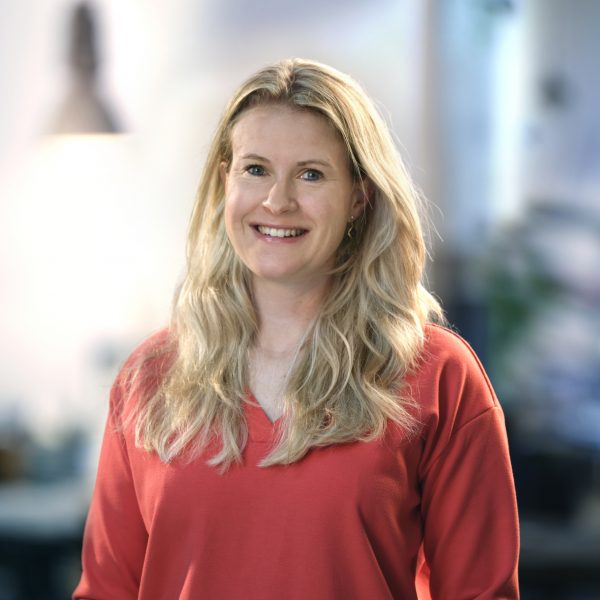 Ilona Vruggink